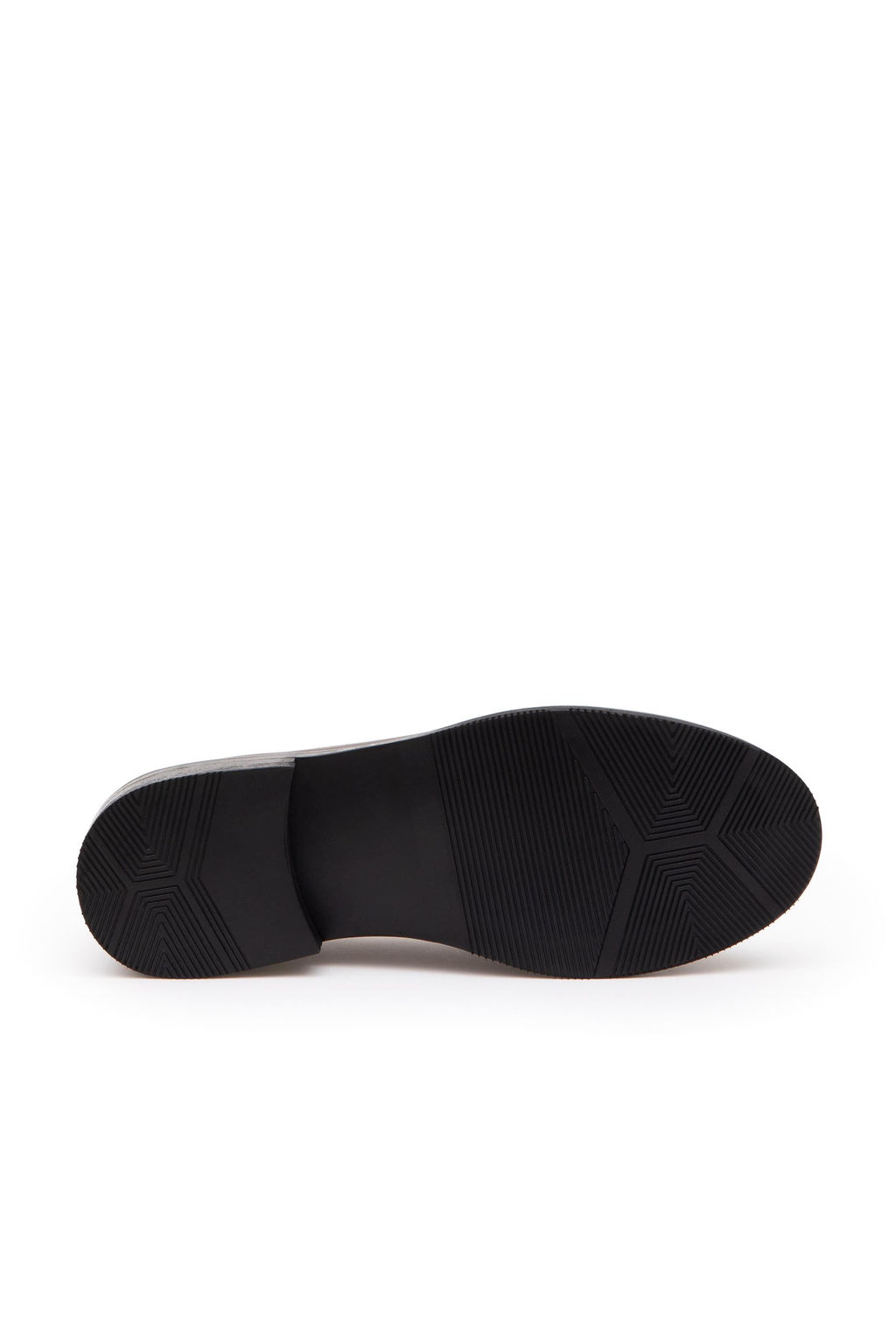 Kad_n Kahverengi Loafer