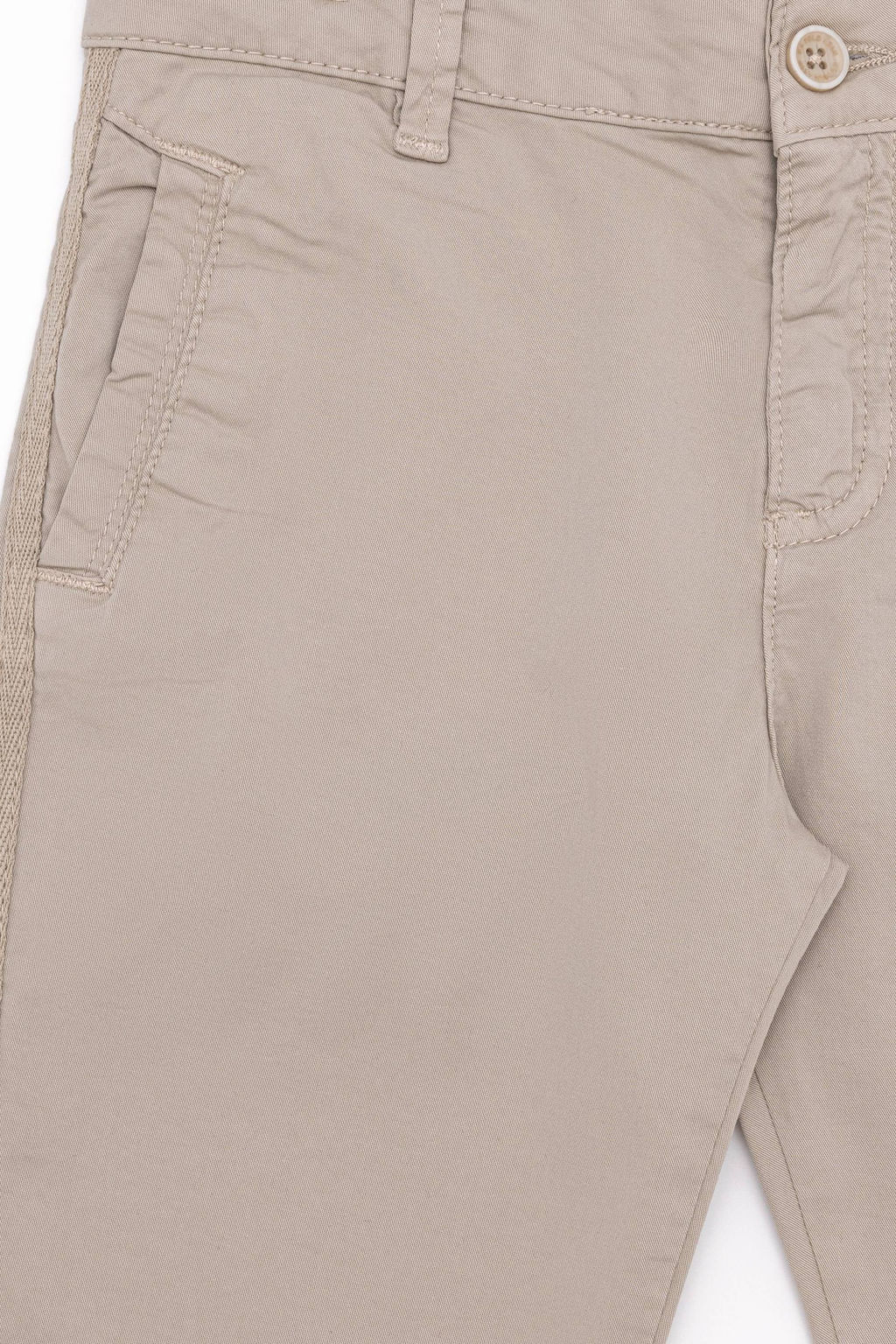 Erkek _ocuk Ta_ Kanvas Pantolon - U.s. polo assn фото 4