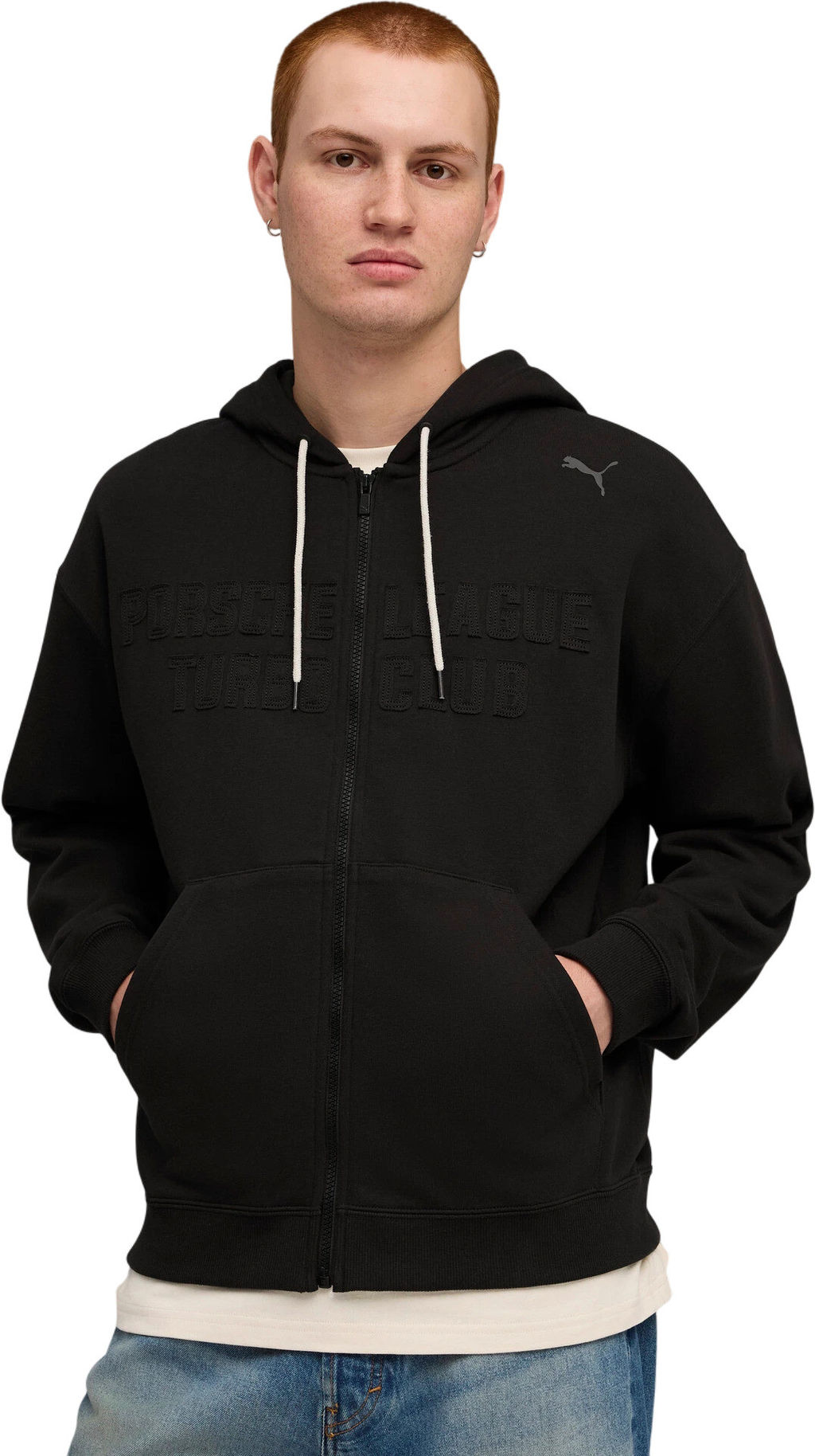 Джемпер взрослый