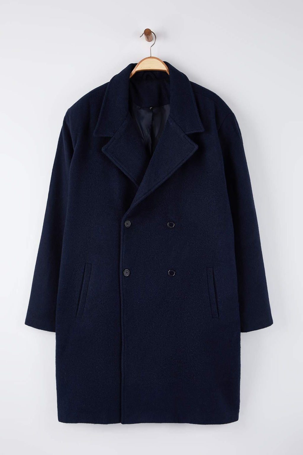 TRENDYOL MAN Antrasit Erkek Regular Fit K?sl?k Kase Buyuk Beden TMNAW25KB00008 - Trendyolmilla фото 16