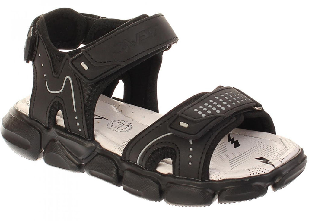 Сандалии Qwest 231S-Z6-3732