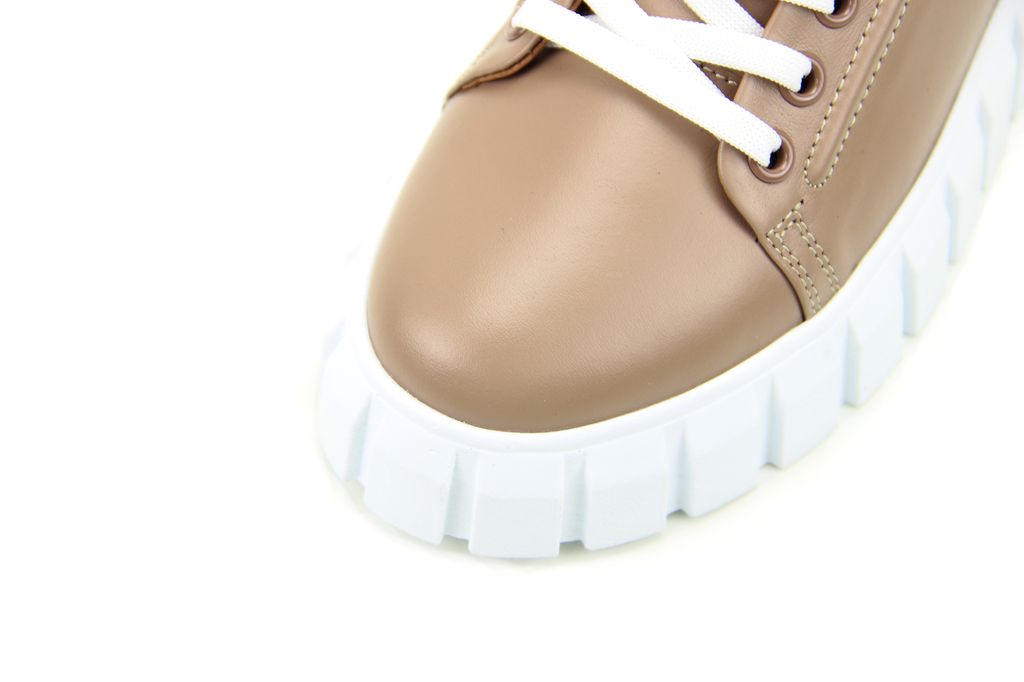 Кеды EDART 158.91505w. cocoa toprak