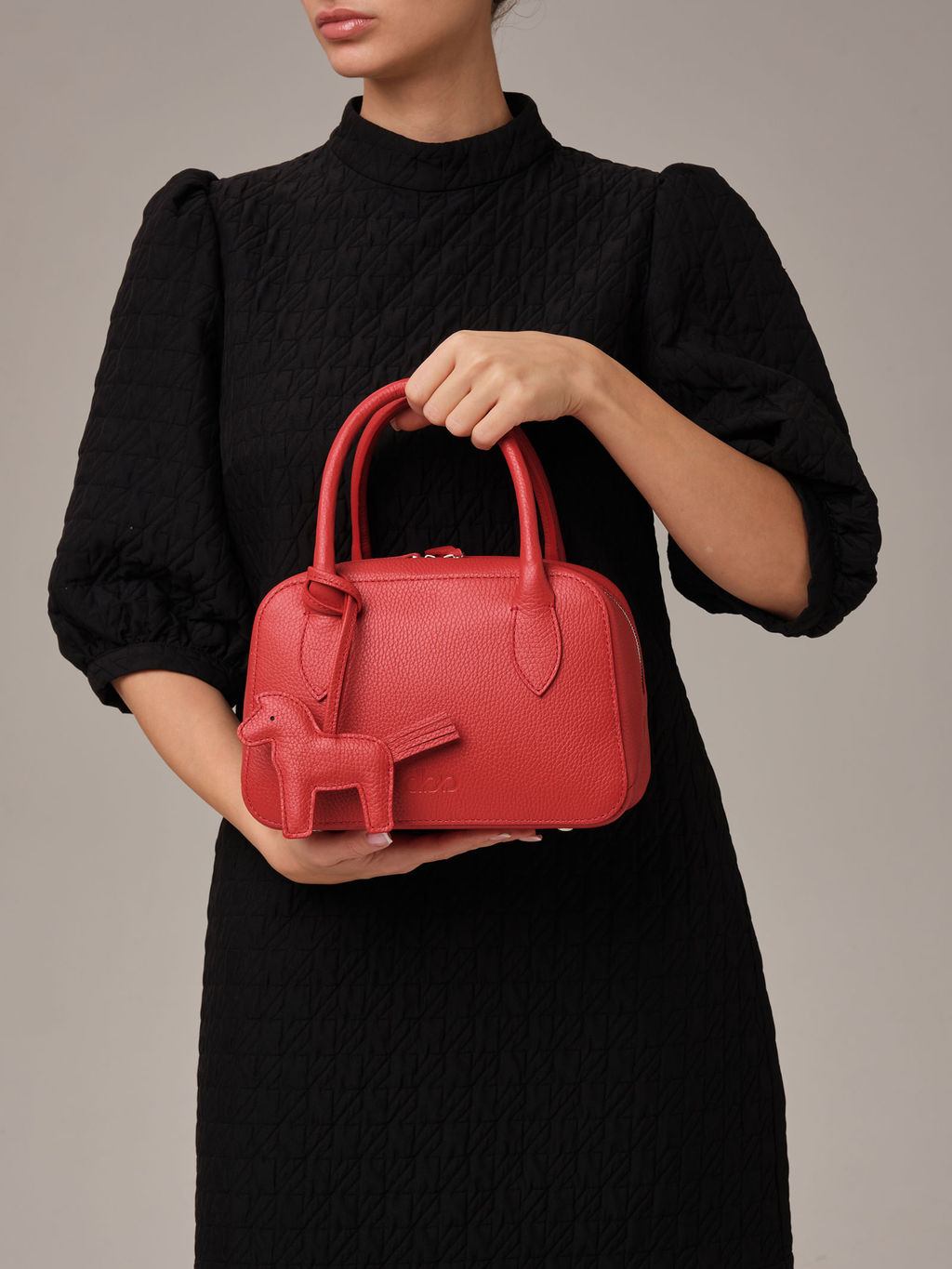 Сумка Polly summer DBR 31401 summer красный  фото 9