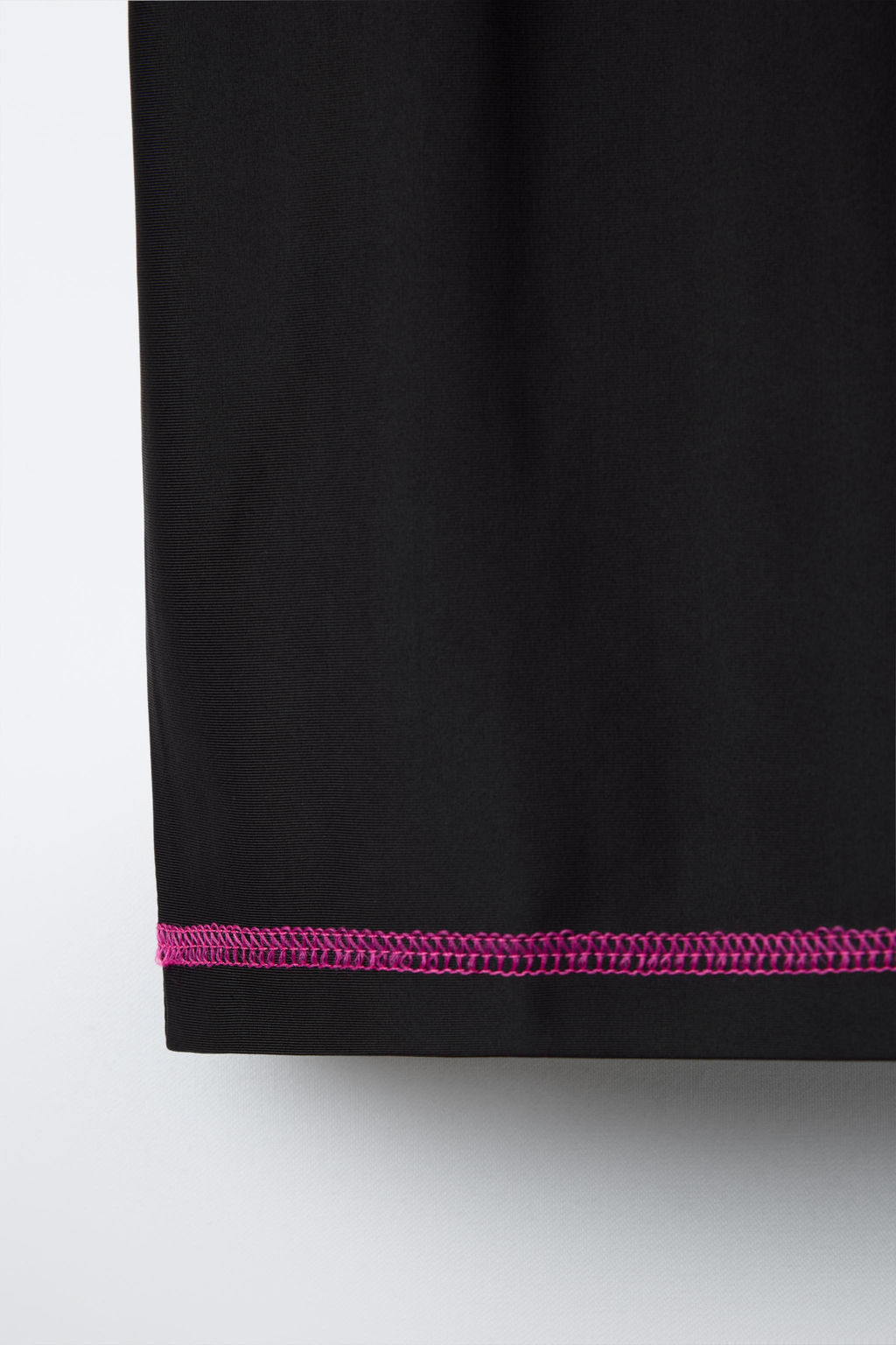 ZARA X BODY GLOVE ® SWIM T-SHIRT фото 4