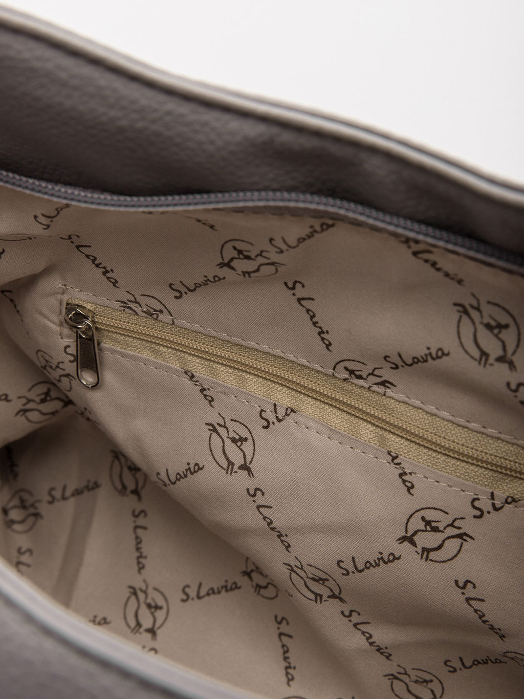 Серый хобо S.Lavia  фото 9