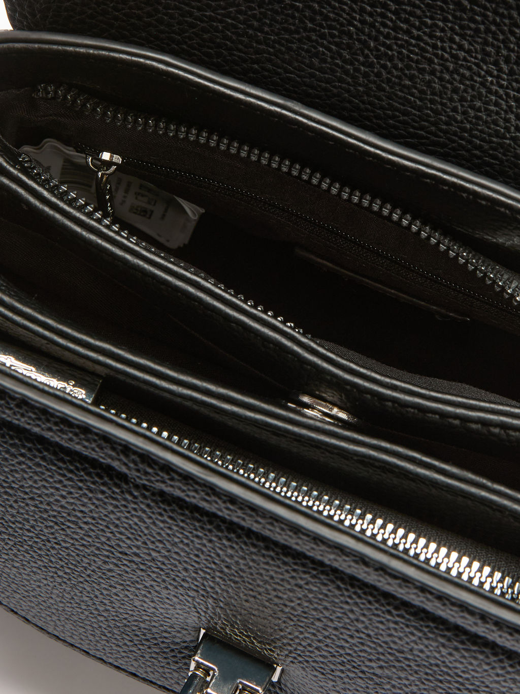 Кросс-боди TAMARIS Carolina Артикул 4370625, черный  фото 7