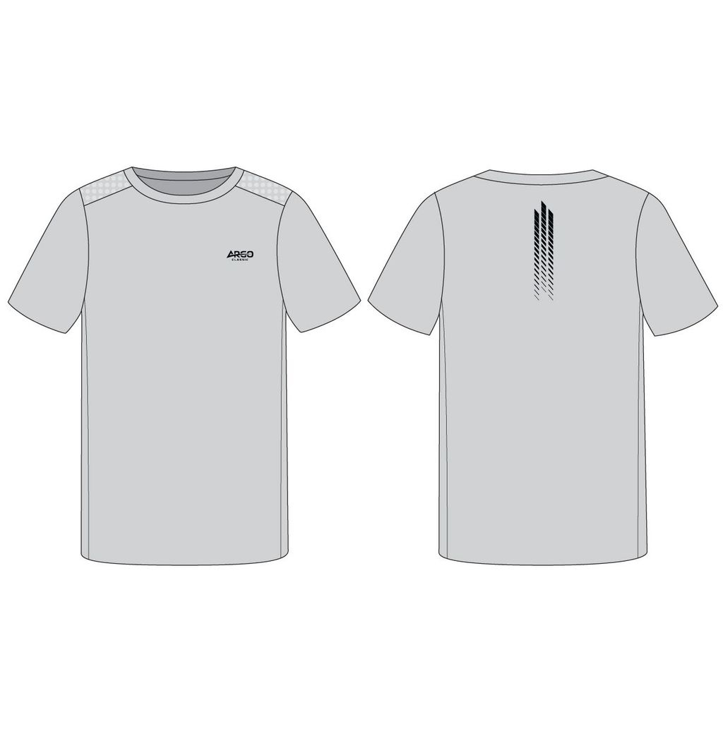 Футболка Top.313M - Argo classic фото 8