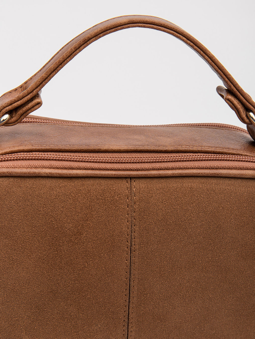 Рыжий саквояж S.Lavia  фото 18