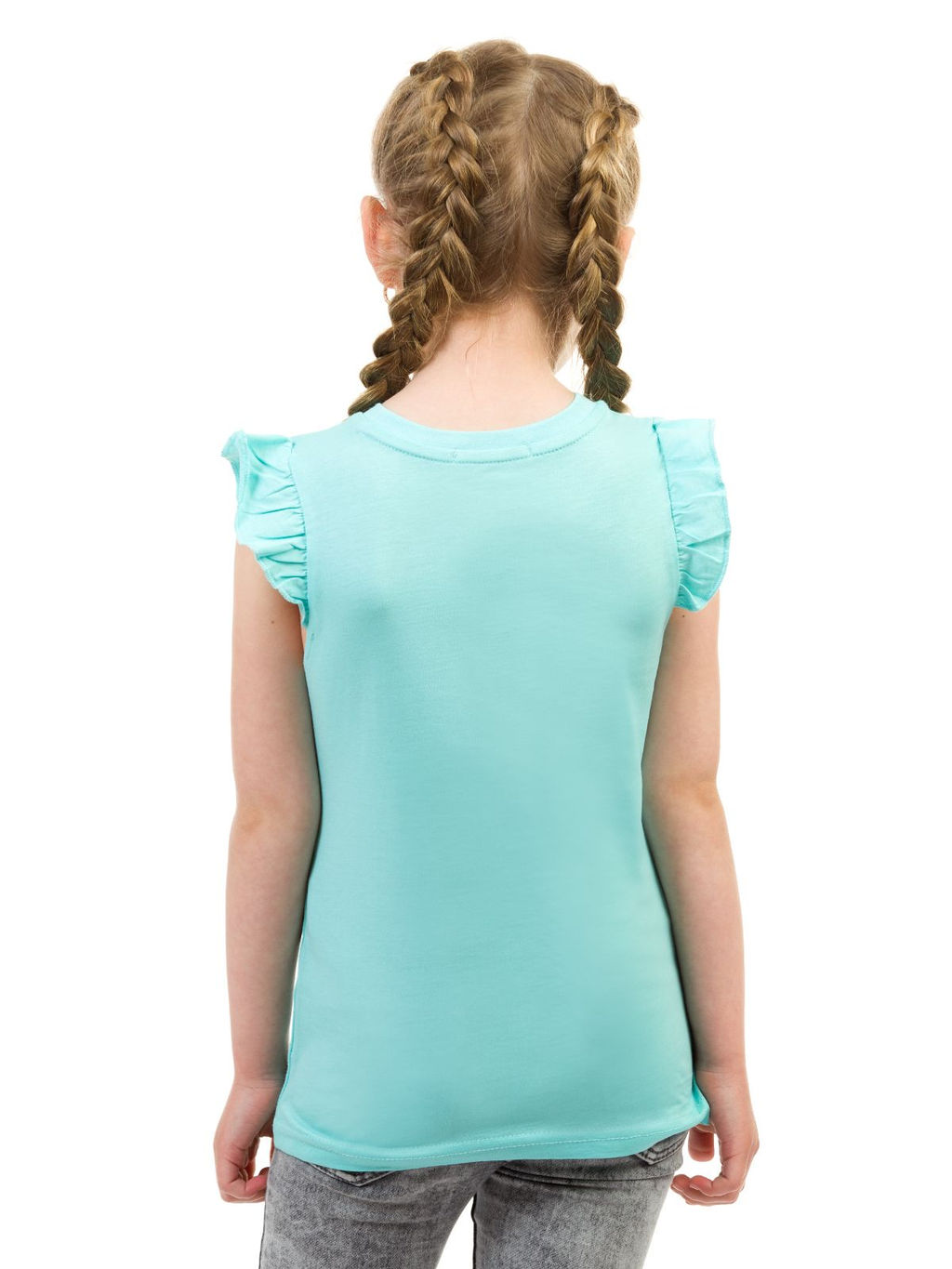 Футболка детская GF 007-005