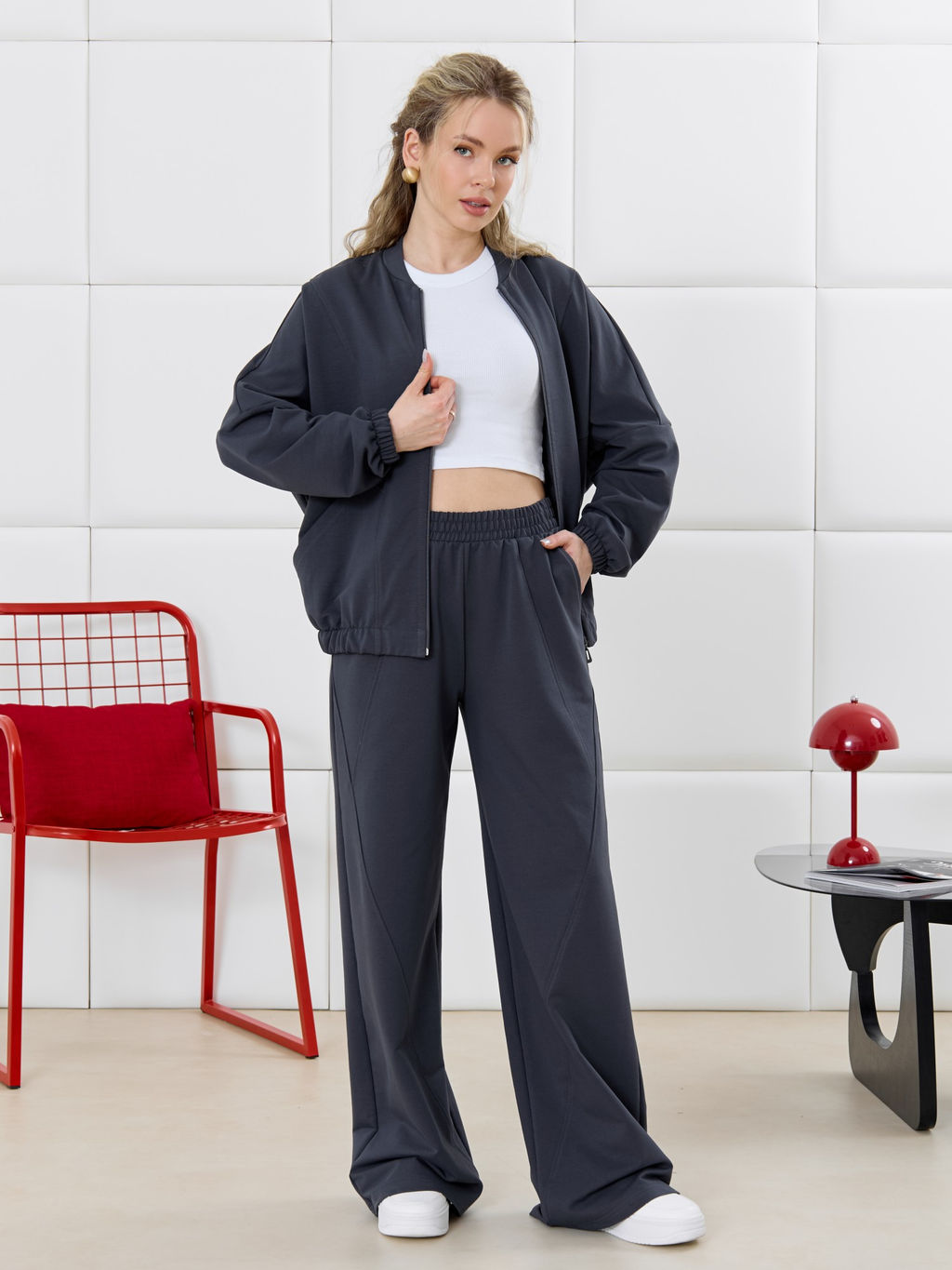 Брюки Баланс-2 VIOTEX