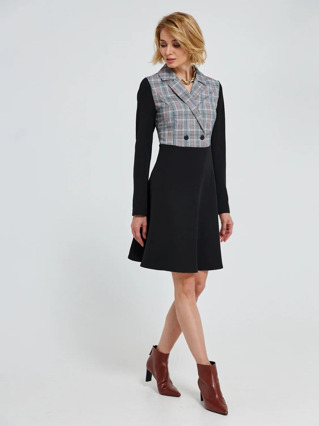 JETTY Платье  фото 14