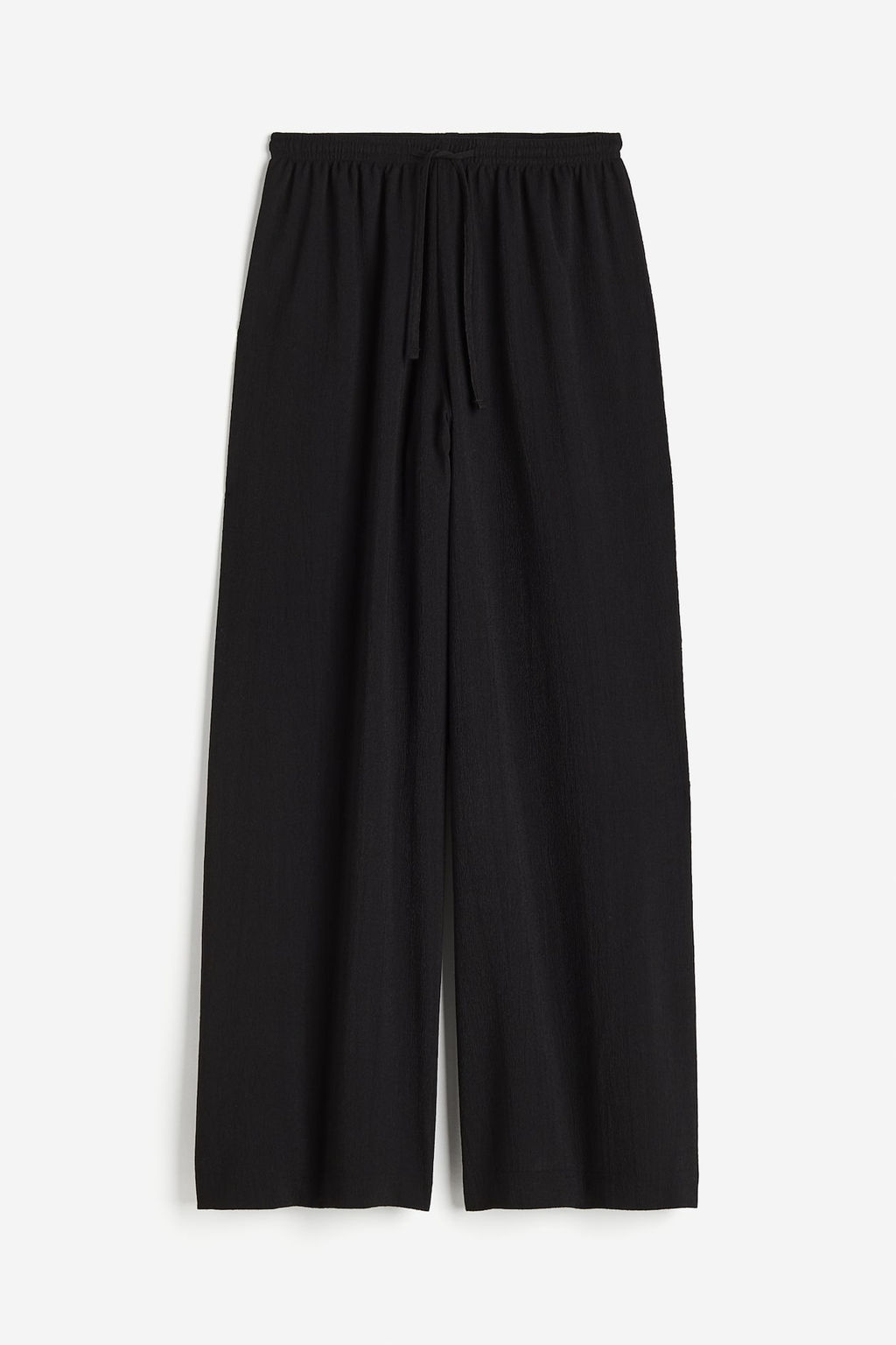 Pantalon amplio sin cierre - H&m фото 14