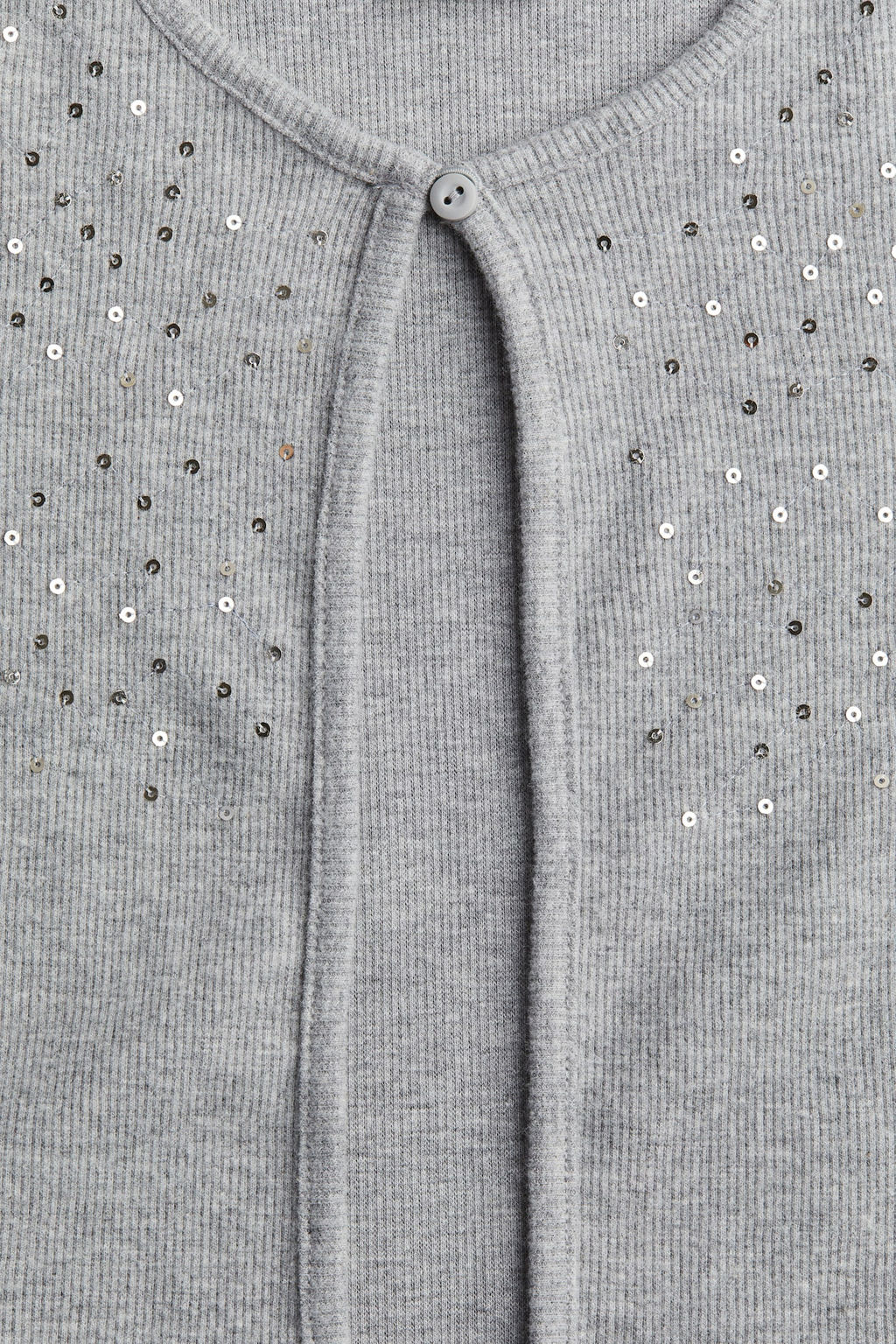 Cardigan de punto - H&m фото 2