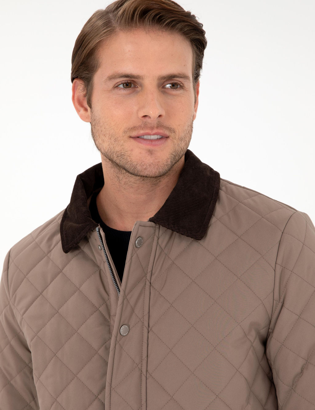 Vizon Kapitone Cepli Mont