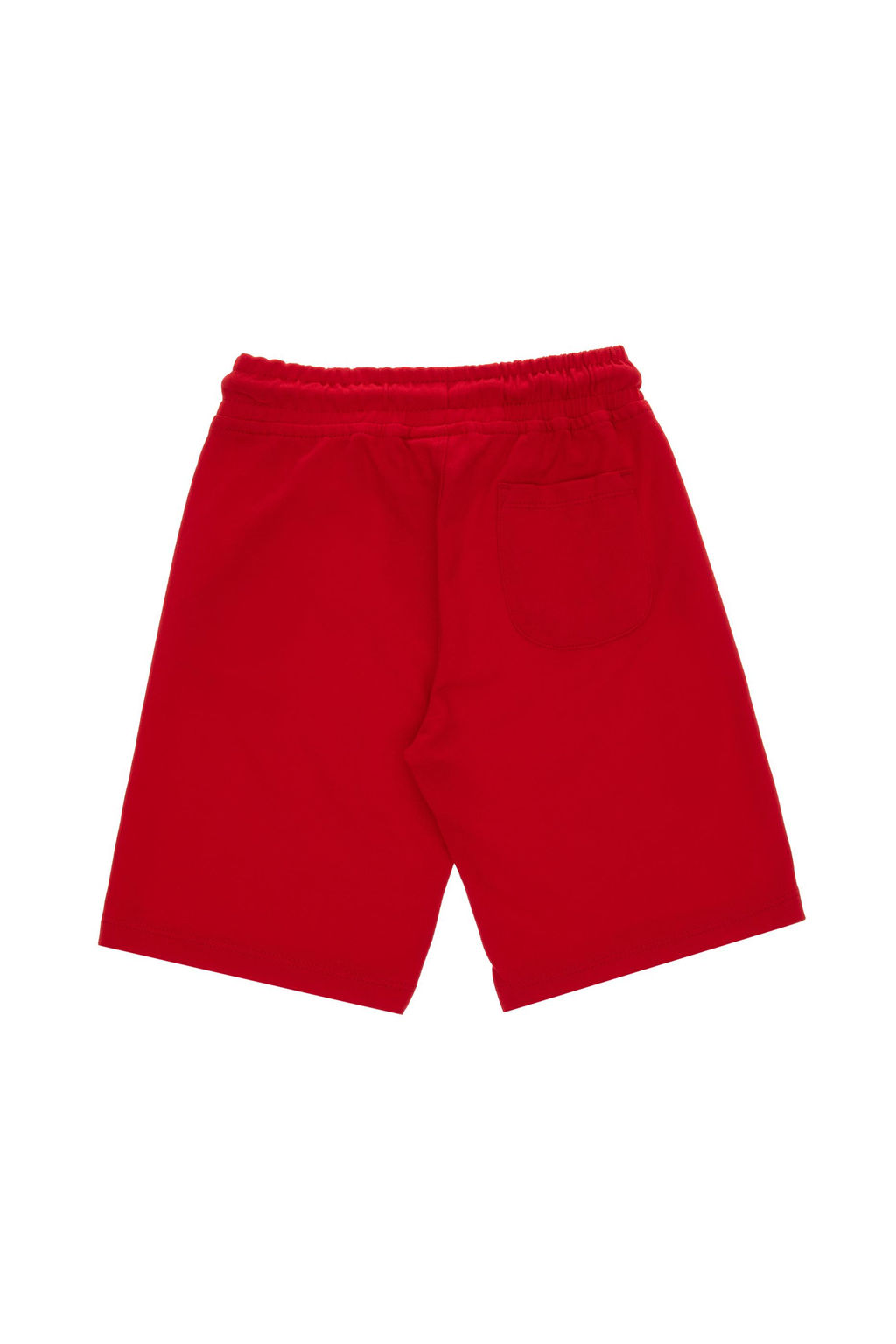 Erkek _ocuk K_rm_z_ _rme _ort Sepette S_rpriz _ndirim - U.s. polo assn фото 2