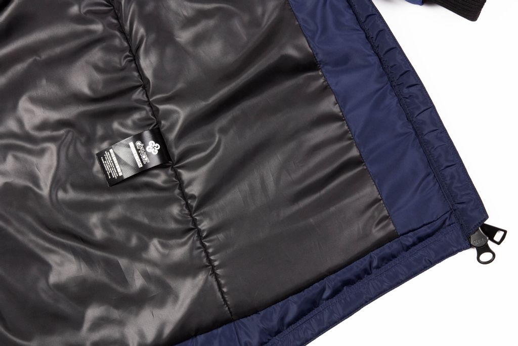 Пальто-парка - Gipnoz фото 7