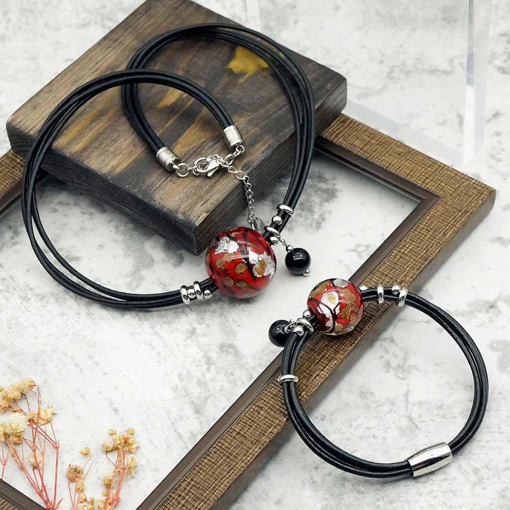 FLORENTINA Колье LKY5684