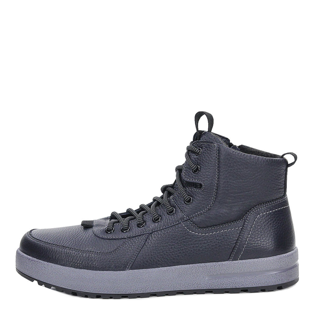 Ботинки мужские