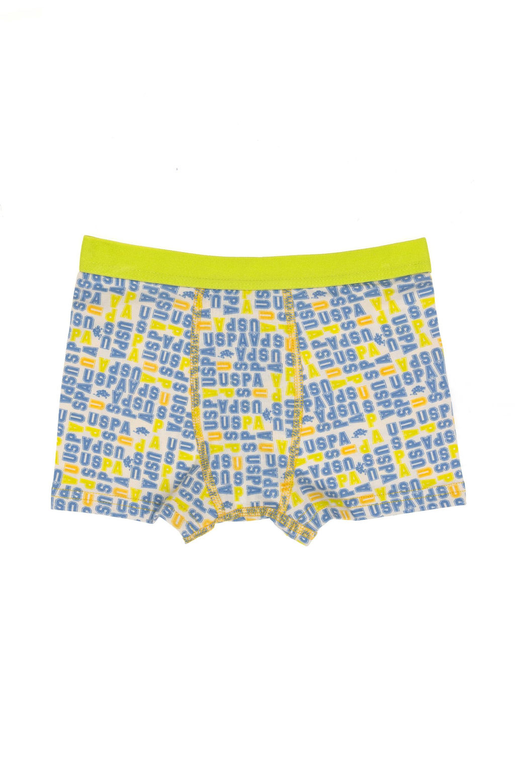 Erkek _ocuk Mavi __ Giyim Alt Sepette S_rpriz _ndirim - U.s. polo assn фото 2