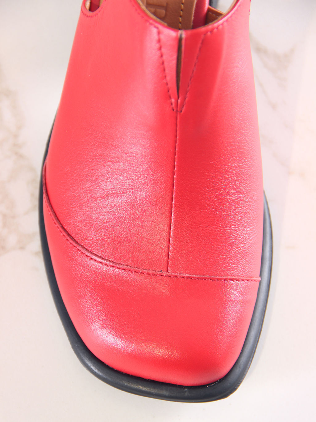 Босоножки 5133.23663bl.Красный