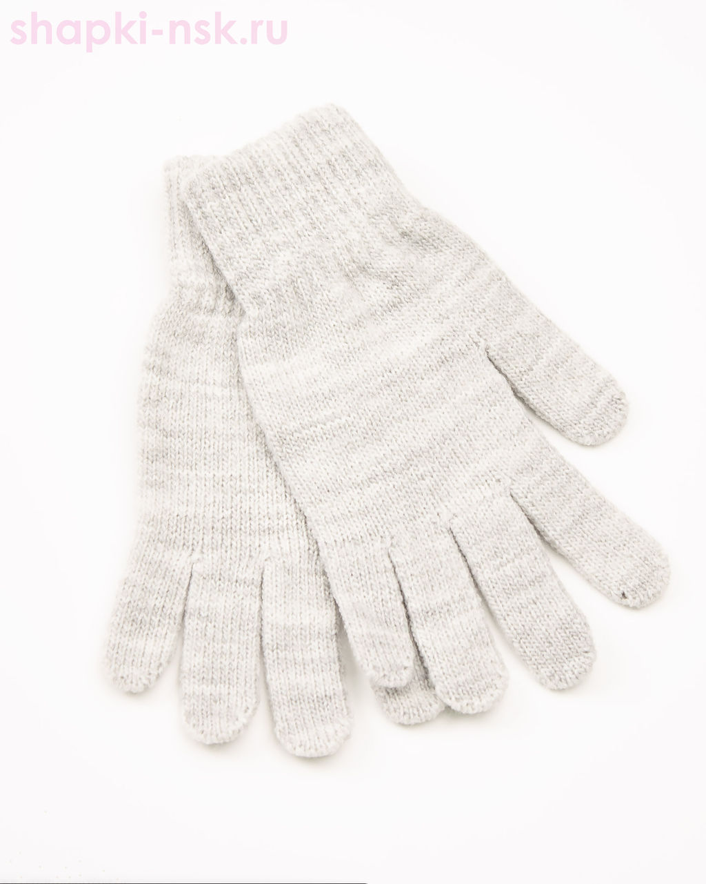 032-TGg Перчатки для девочки (13-16 лет)