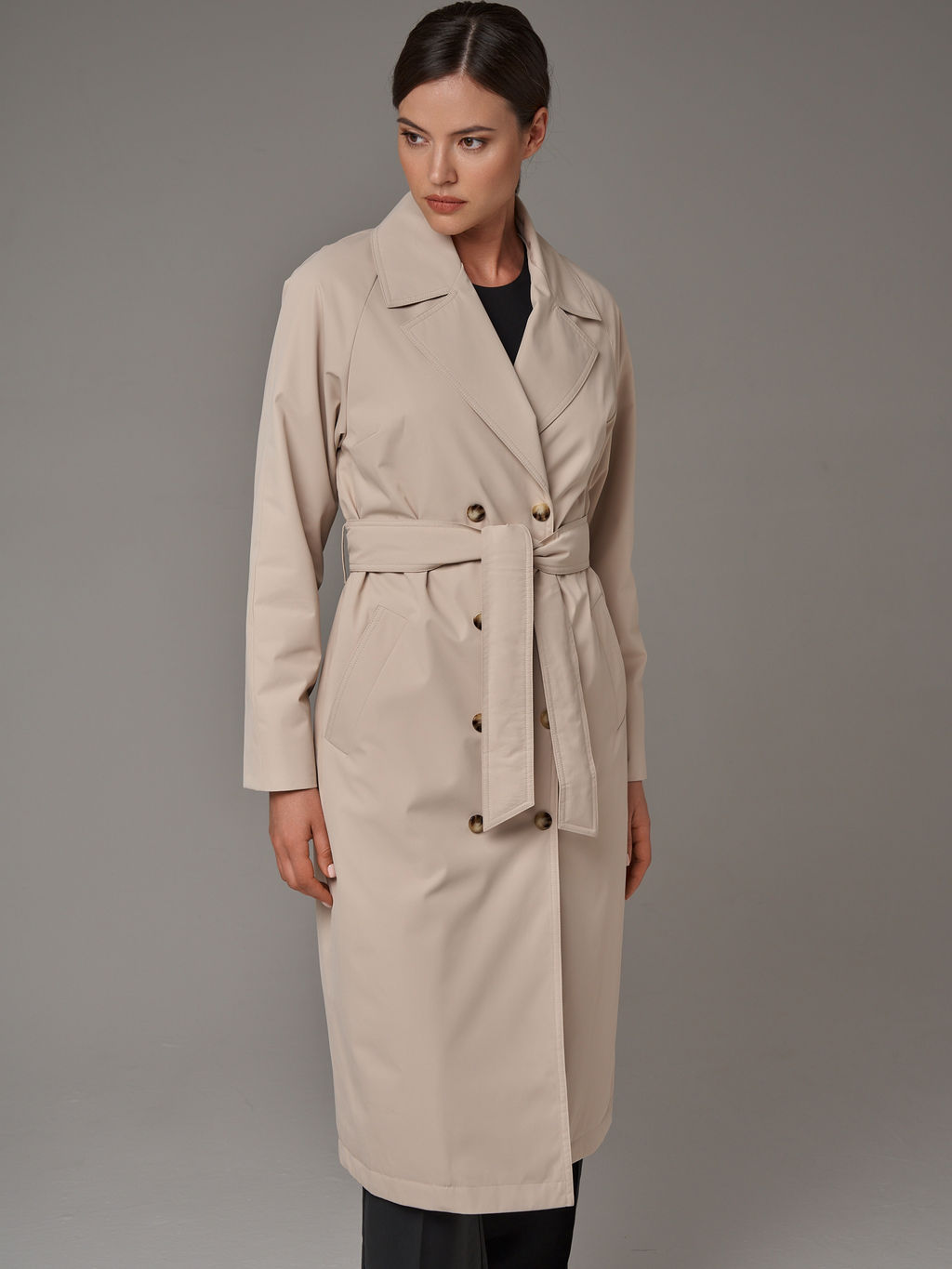 Плащ женский HOOPS, арт. 31939  фото 11