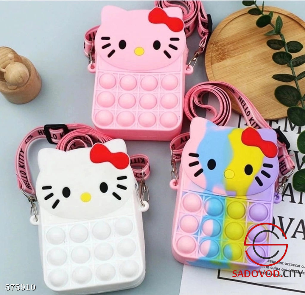 Детская сумка