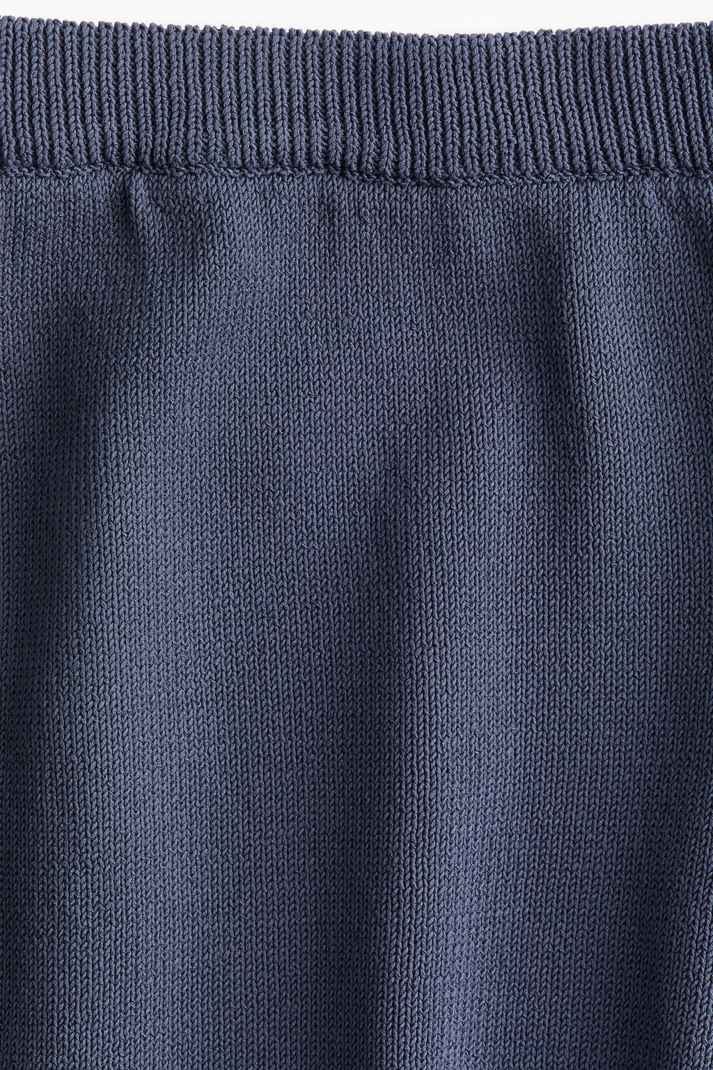 Pantalon corto de punto - H&m фото 5