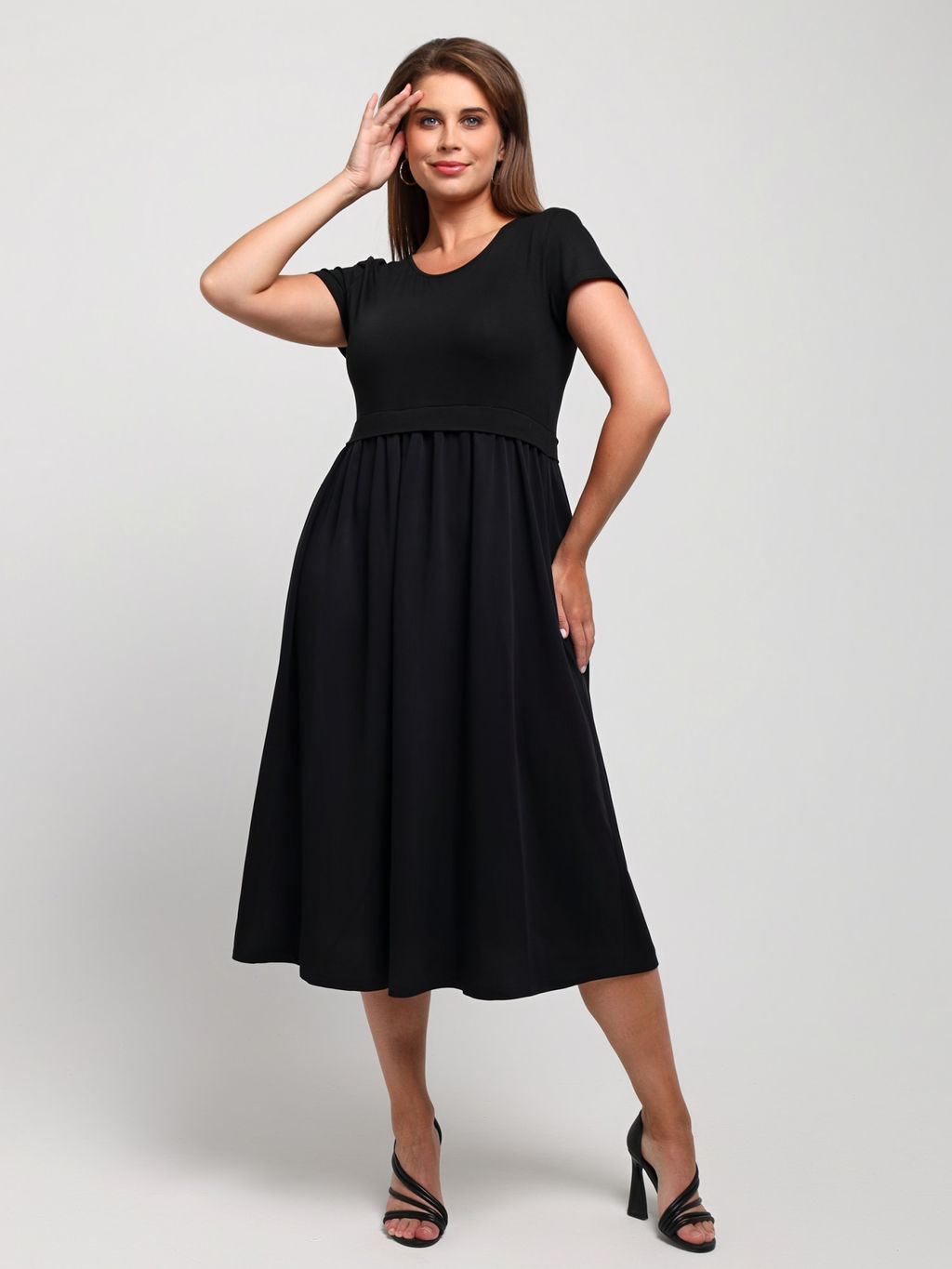 VIOTEX Платье Женственность - Виотекс фото 26