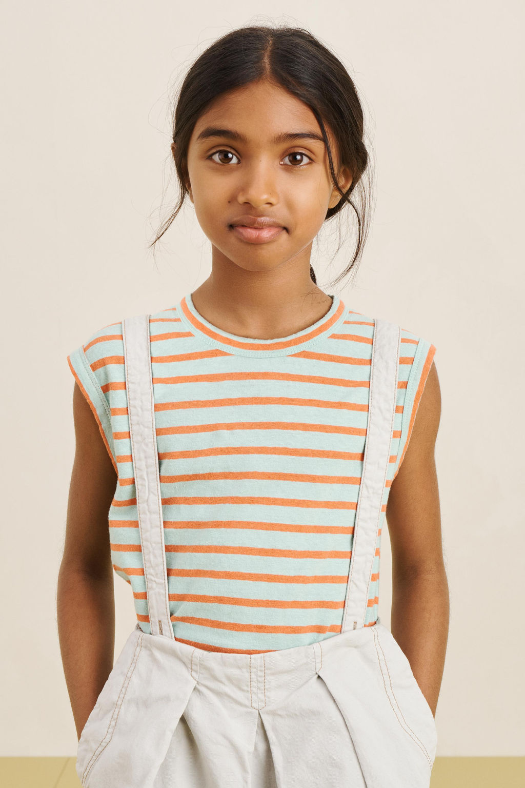 SSPNDRS SKRT 16 / Azul pastel - Zara фото 3