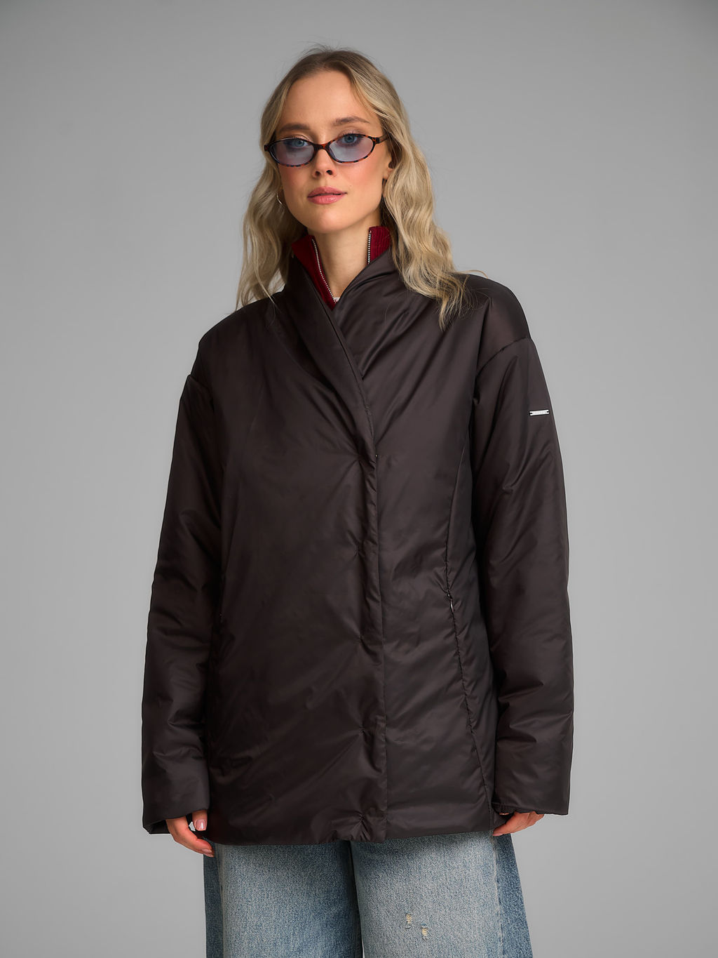 Куртка женская HOOPS, арт. 33270  фото 3