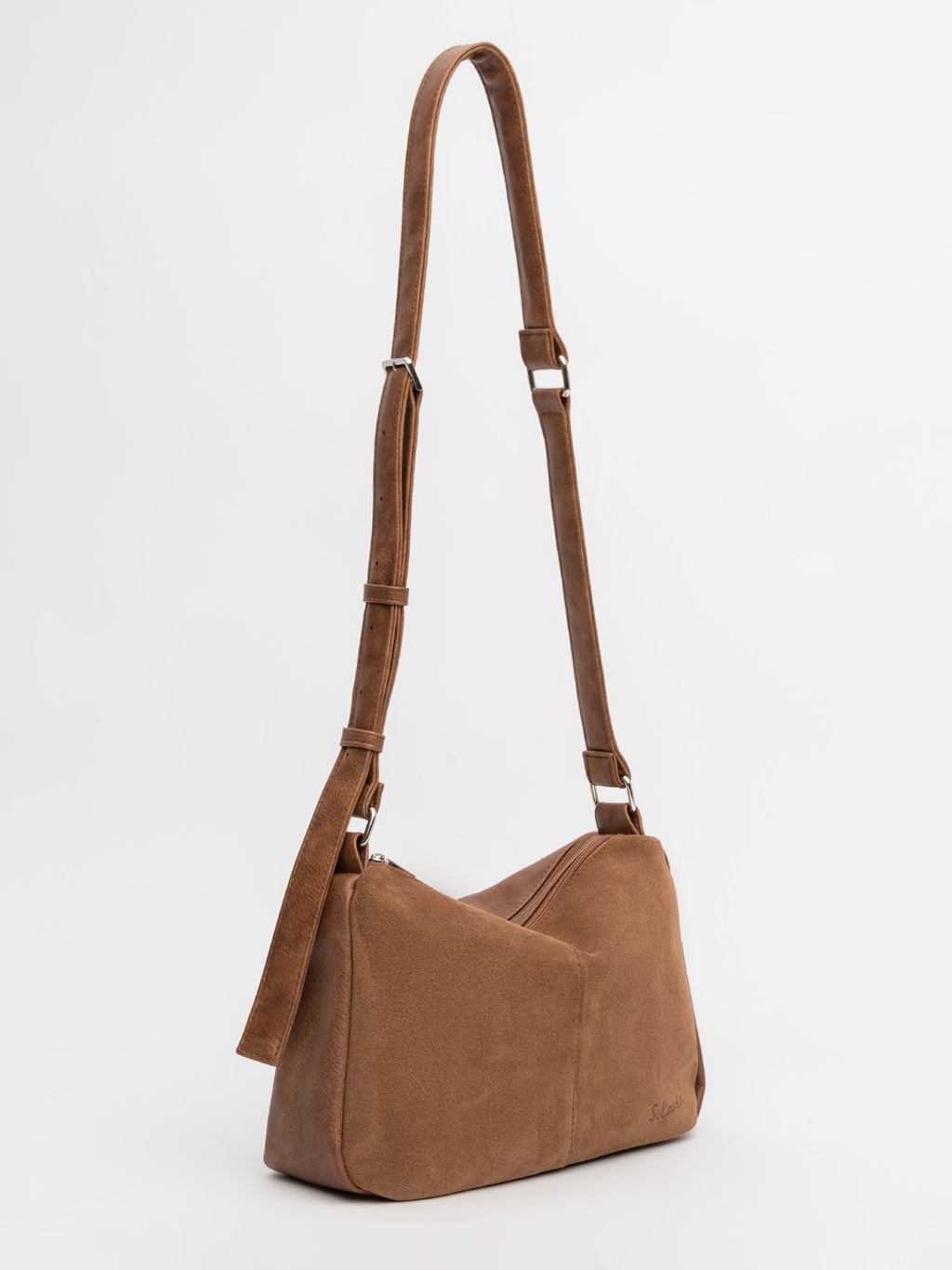 Рыжий кросс-боди S.Lavia  фото 11