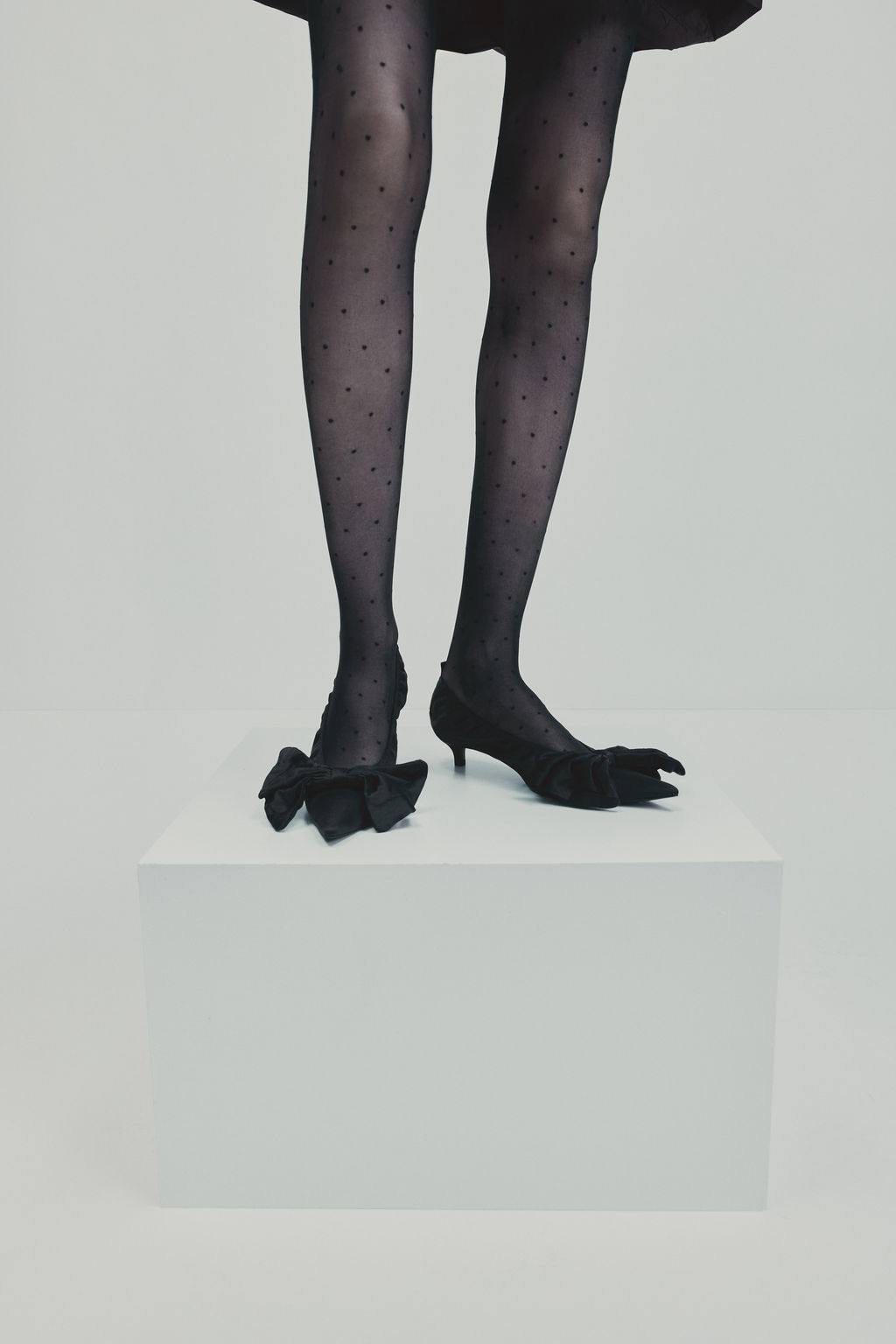 Salones con lazo - H&m фото 5
