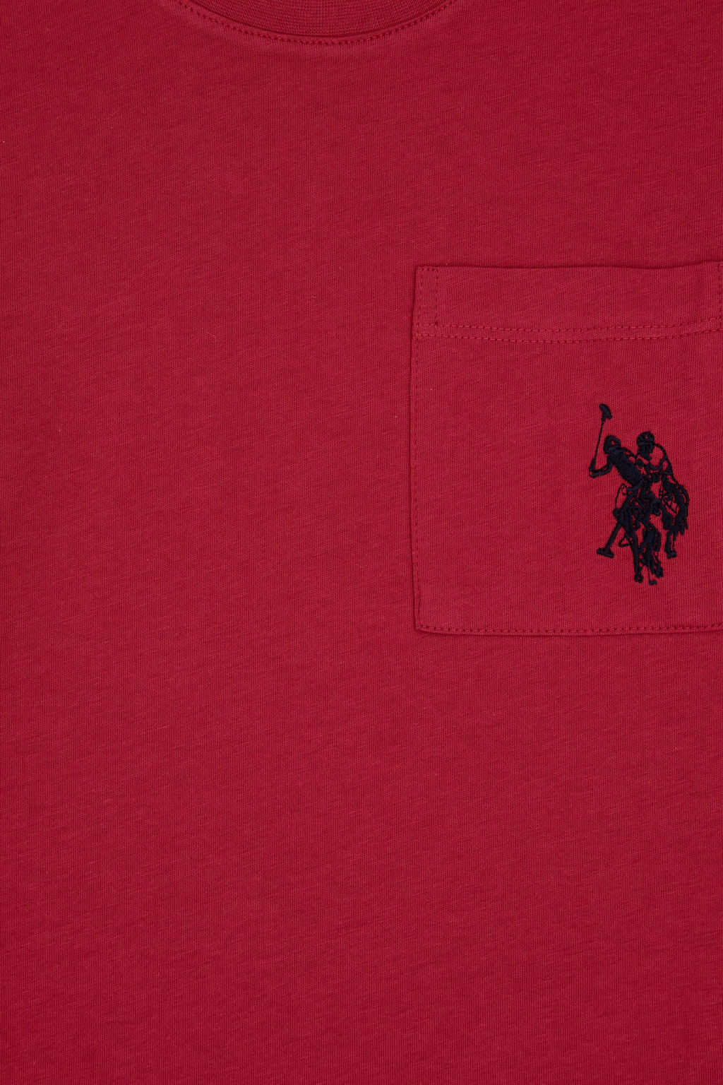 Erkek _ocuk Fu_ya Bisiklet Yaka Sweatshirt Sepette S_rpriz _ndirim - U.s. polo assn фото 3
