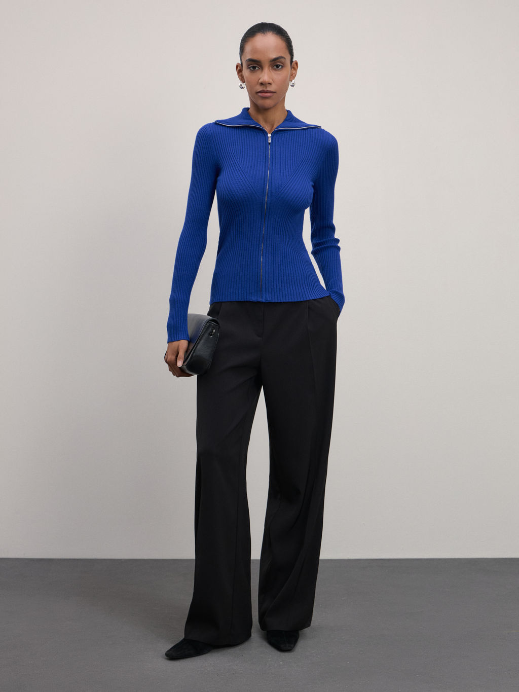 Джемпер женский / Zarina  фото 2