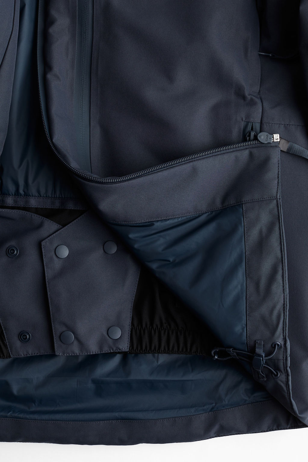 Chaqueta de esqui en StormMove Regular Fit - H&m фото 6