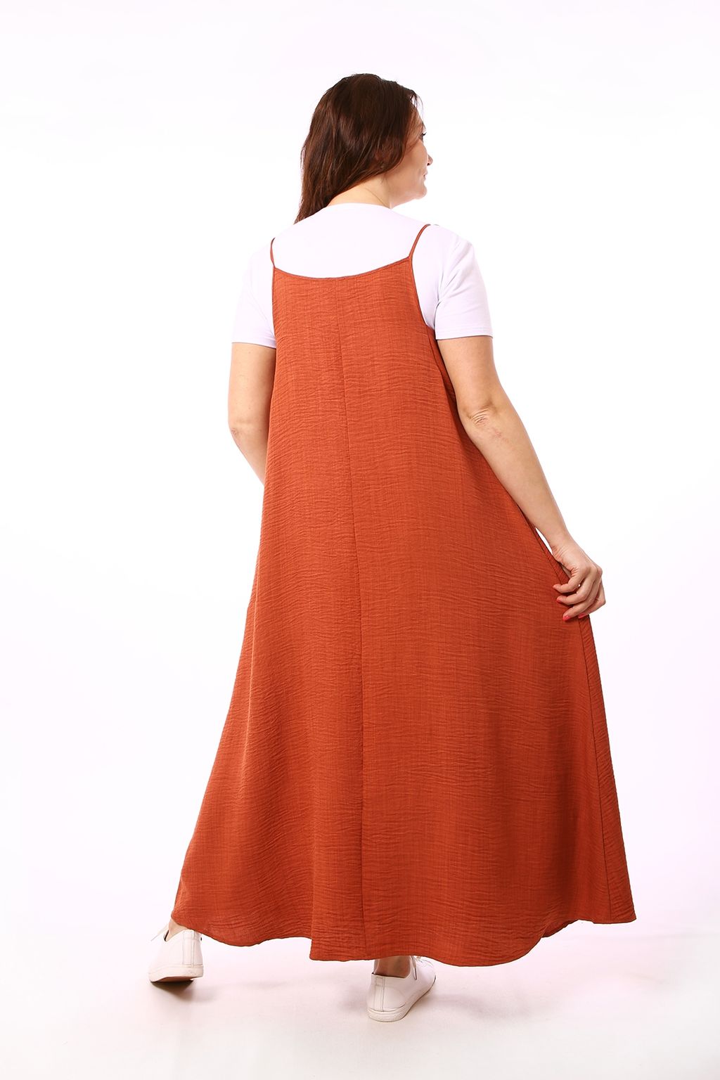 Сарафан женский Т4103 - Olsarri фото 2