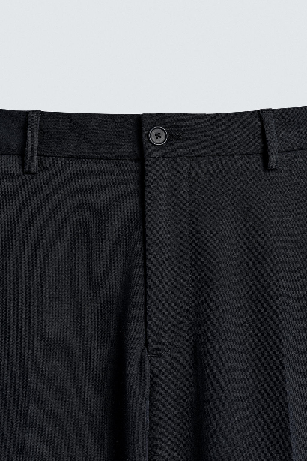 COMFORT SUIT TROUSERS - Zara фото 7