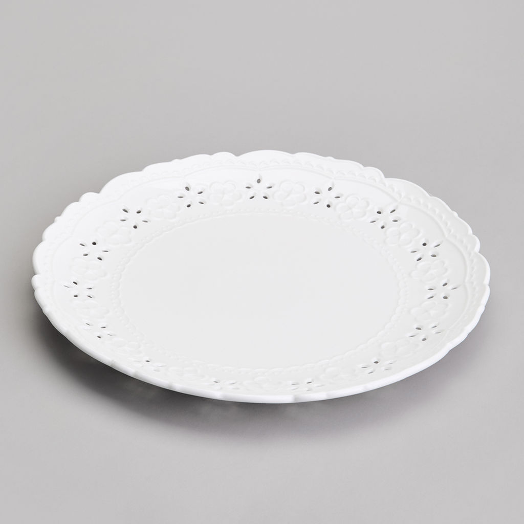 БЛЮДО LEFARD STYLE 30*3 СМ  фото 2