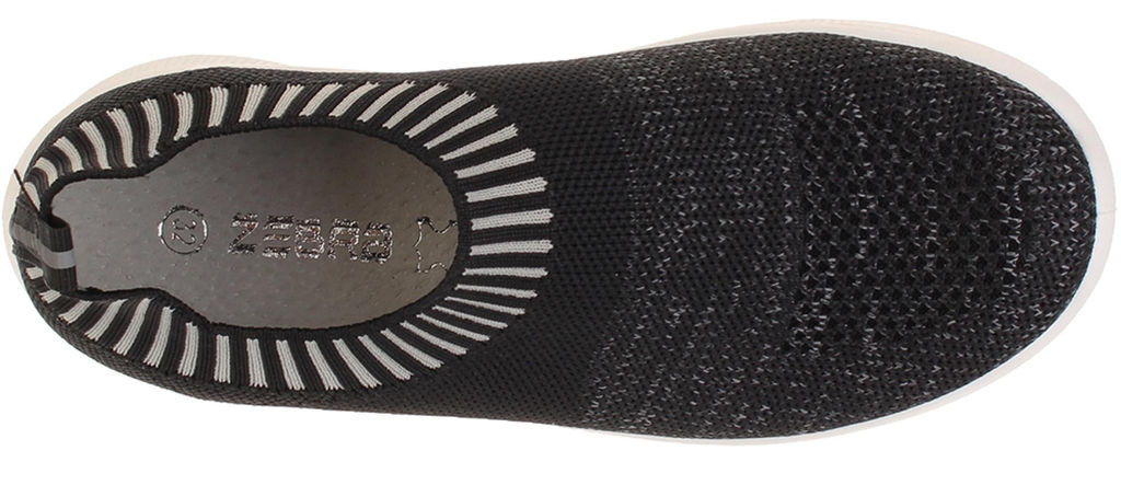 Кроссовки Зебра 17301-1  фото 3