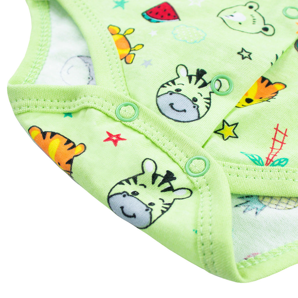 Боди кулирка 1205100304 - Youlala фото 4