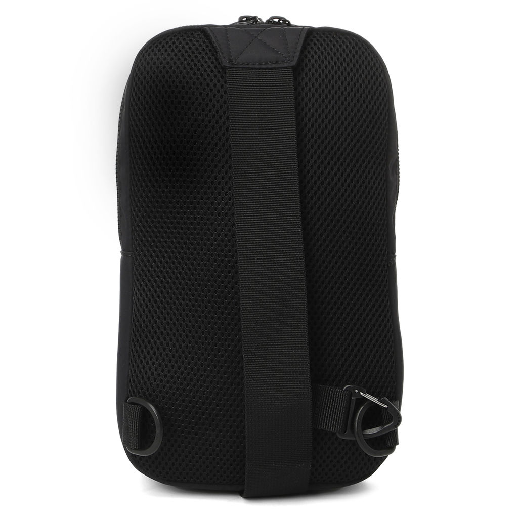 Мужской рюкзак PUMA Originals X-Bag Артикул 3339314, черный
