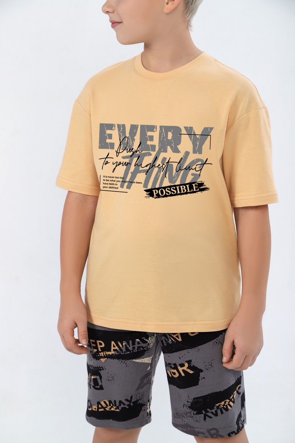 VIOTEX Костюм для мальчика Гранж-2 - Виотекс фото 6