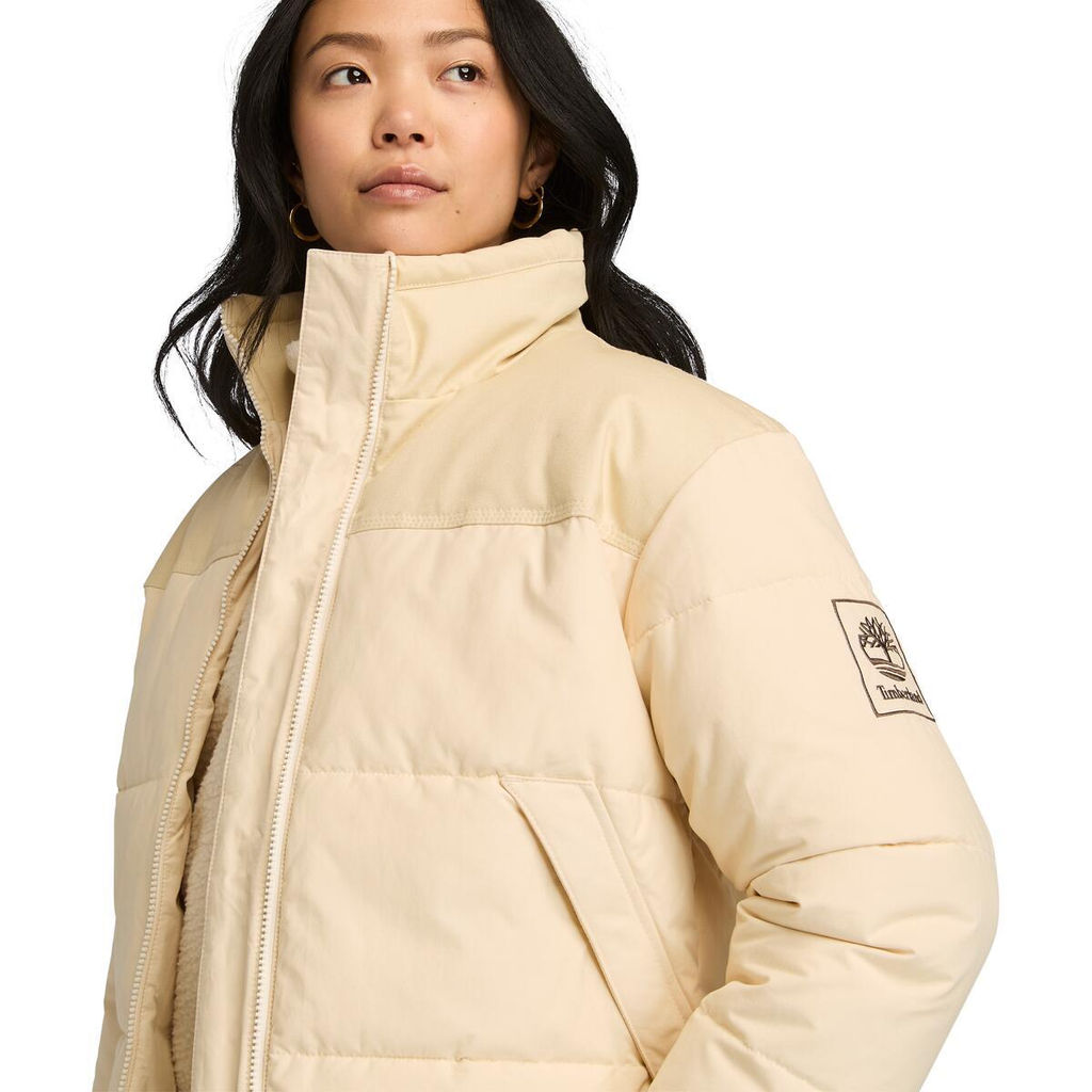 Куртка / Timberland