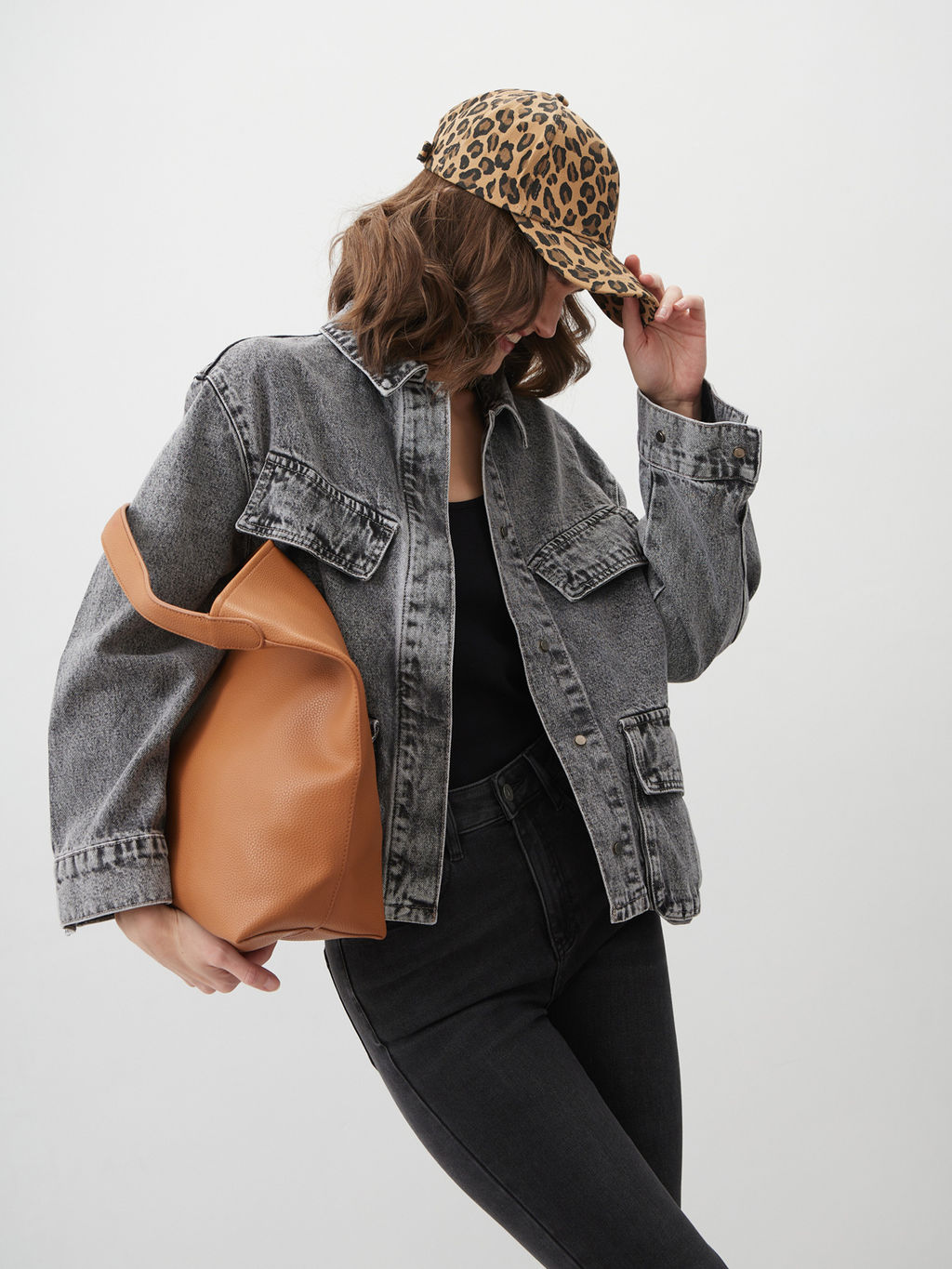 Женская Куртка - Mossmore фото 28