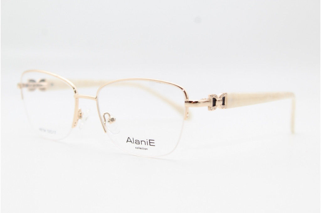 Оправа ALANIE 8104 53-17-140 C1