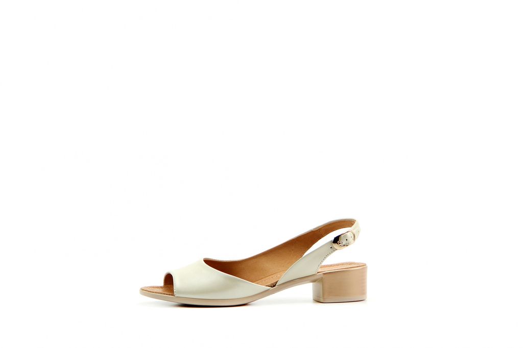 Босоножки EDART 3052.312be.beige.pearl