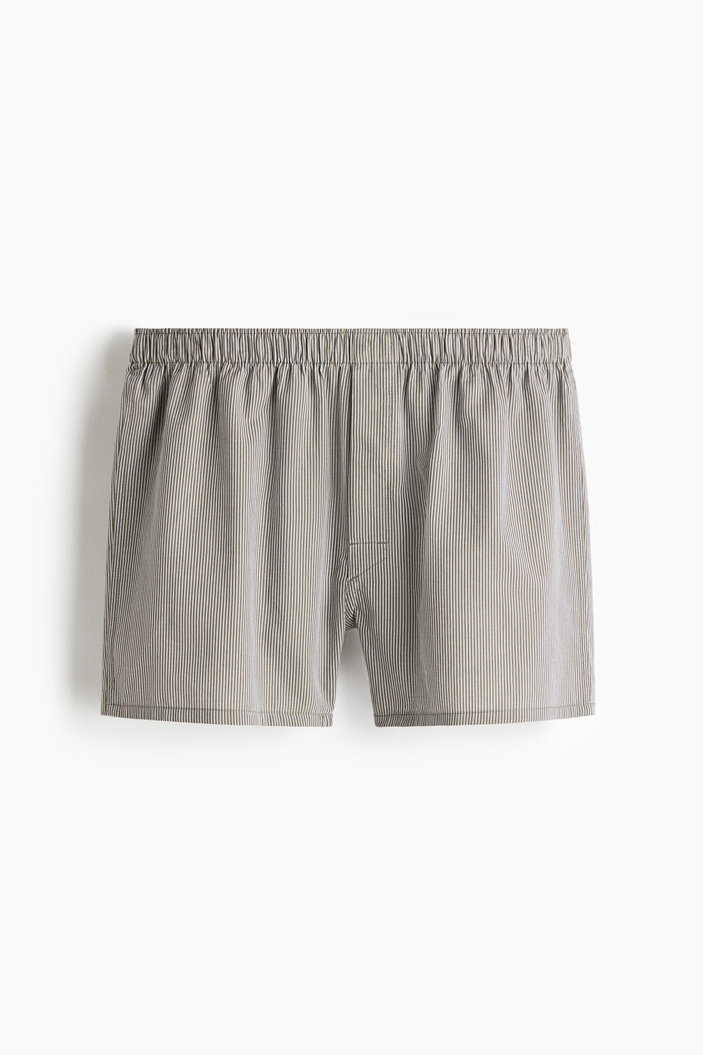 Pack de 2 calzoncillos b?xer de tela - H&m фото 11