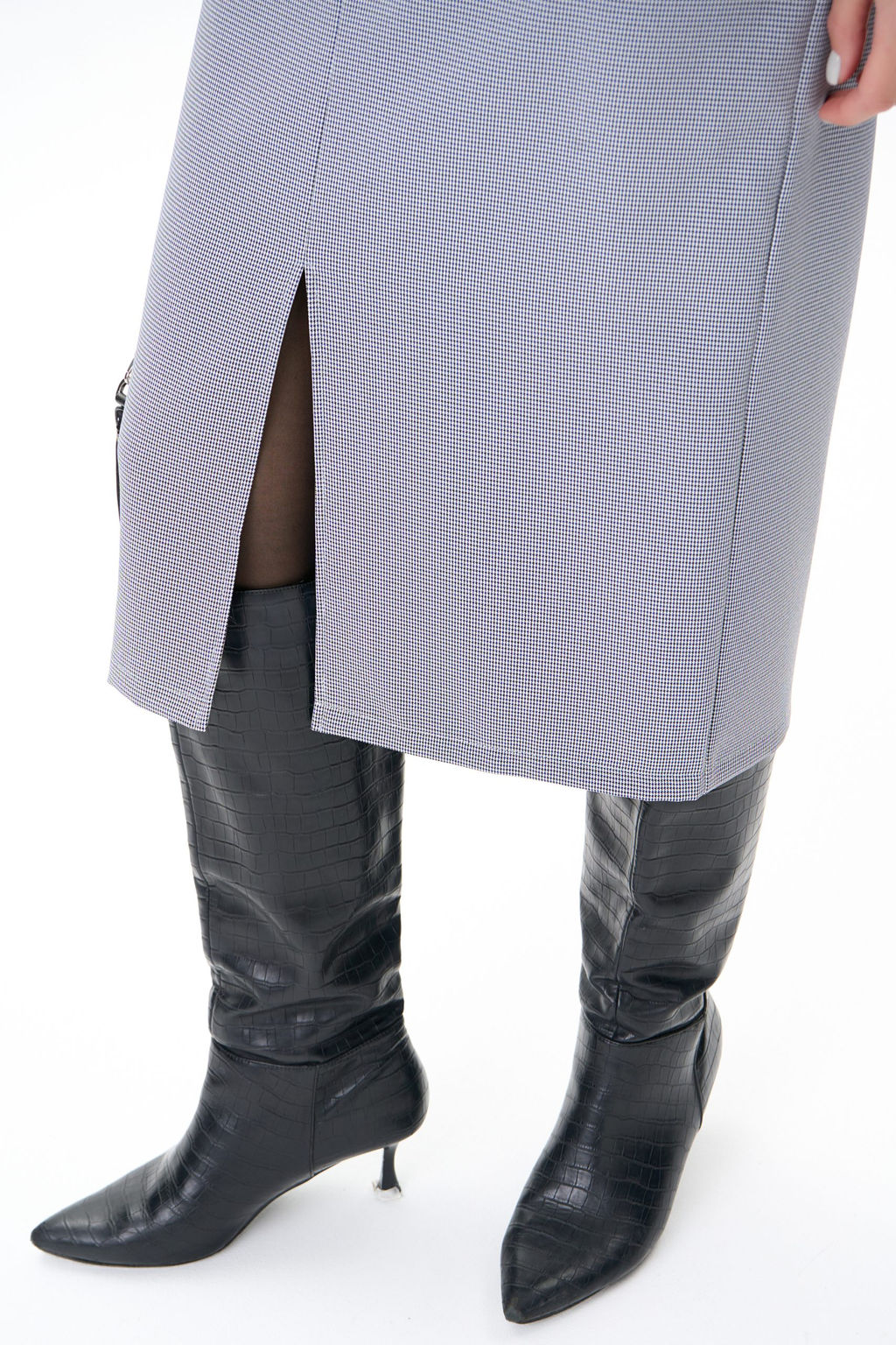 Юбка Лидия - Эльза фото 11