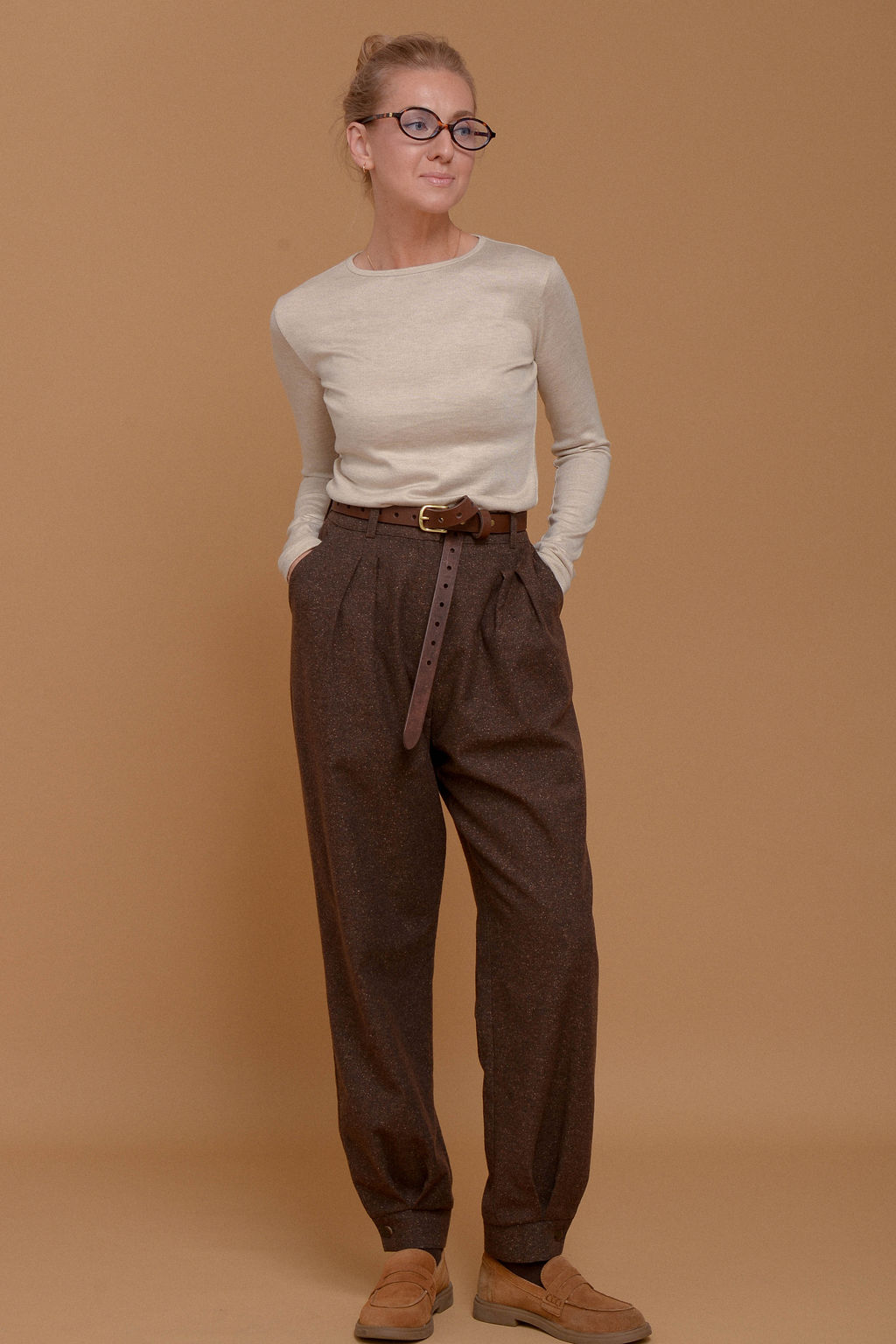 Брюки - N.u.d.e фото 5